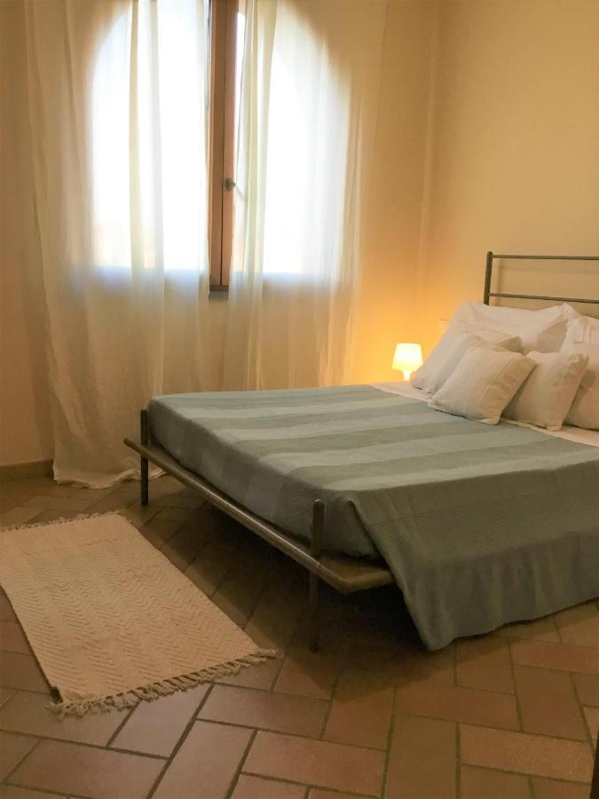 Residence Solalto San Vincenzo Exteriör bild